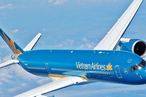 Vietnam Airlines mở đường bay thẳng Đà Nẵng - Singapore từ ngày 17/11
