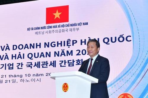 Niềm tin của nhà đầu tư Hàn Quốc từ những cải cách thực chất