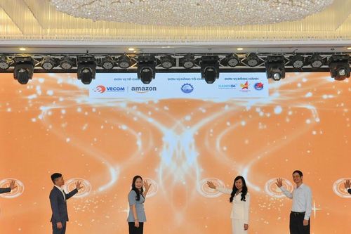 Hải Phòng thúc đẩy doanh nhân trẻ xuất khẩu qua thương mại điện tử