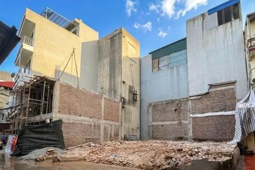 Hà Nội số hóa gần 4,81 triệu thửa đất