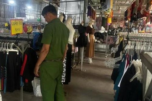Tăng cường đấu tranh với hành vi xâm phạm quyền sở hữu trí tuệ