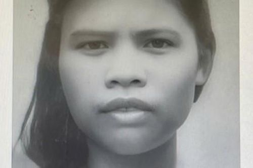 Những đóa hoa trở thành bất tử:  Bài 2: Ký ức về người vợ xuống đường năm 1968