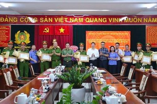 Công an TPHCM đánh sập đường dây ma túy liên tỉnh, bắt 151 đối tượng, thu giữ hơn 176kg cần sa
