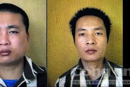 Khẩn trương truy bắt 4 phạm nhân trốn khỏi Trại giam A2 ở Khánh Hòa
