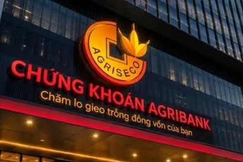 Giá trị giao dịch qua Agriseco gấp 3,9 lần, dư nợ vay ngắn hạn vọt lên 3.721 tỷ đồng