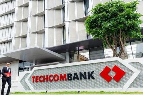 Techcombank chi 1.239 tỷ cho công nghệ