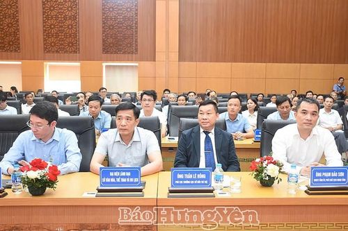 Thêm 900 ha nhãn lồng Hưng Yên được đưa vào phạm vi bảo hộ chỉ dẫn địa lý