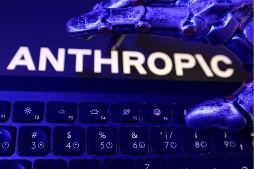 Anthropic đối mặt áp lực định giá 2.000 tỷ USD sau khoản lỗ 80,7 tỷ USD