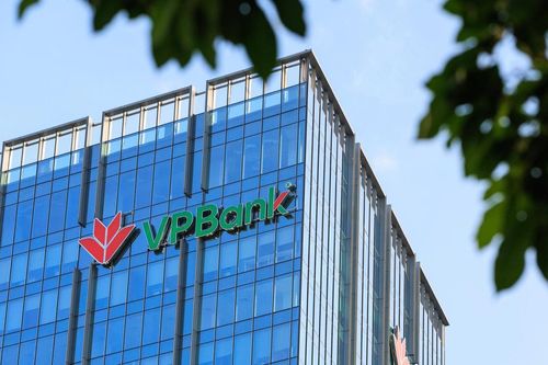 VPBank trở thành ngân hàng tư nhân đầu tiên có vốn chủ sở hữu vượt 200.000 tỷ đồng