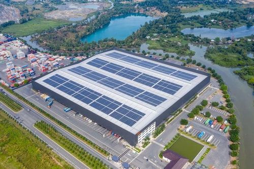 REE thành lập công ty tài chính vốn điều lệ 1 triệu USD