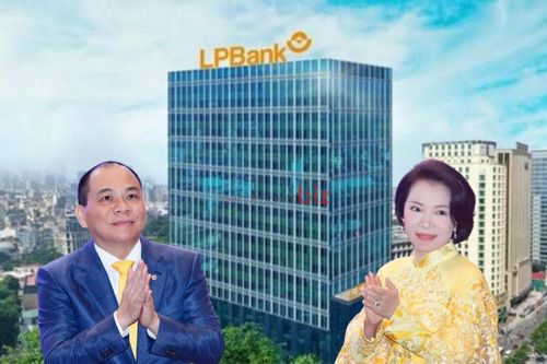 Ngân hàng có vợ chồng ông Phạm Nhật Vượng làm cổ đông trả lương nhân viên ra sao?
