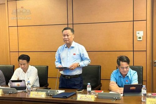 Mở rộng cơ hội tiếp cận nhà ở, bảo đảm công bằng trong thụ hưởng chính sách
