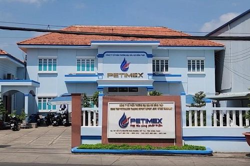 Petimex bán 185 triệu lít xăng dầu trị giá 2.841 tỷ không có chứng từ, chuyển hồ sơ tới Bộ Công an