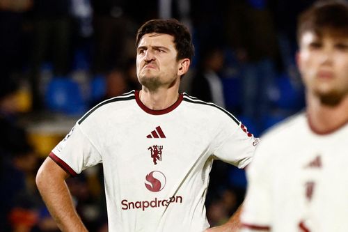 Nico Paz lập cú đúp, Man Utd thảm bại 1-4 trước Como