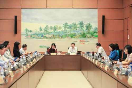 Quốc hội dành cả ngày thảo luận 3 dự án luật về đất đai, nhà ở, bất động sản