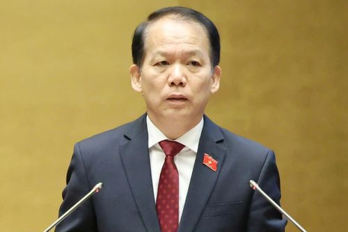 Chính phủ trình Quốc hội đề xuất mới về giá đất, thu hồi đất