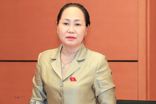 Bộ trưởng VH-TT&DL: Tận dụng trụ sở dôi dư làm nhà văn hóa, rạp chiếu phim