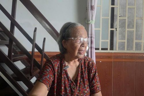Người phụ nữ M'nông vun đắp tình đoàn kết, đẩy lùi đói nghèo ở vùng biên