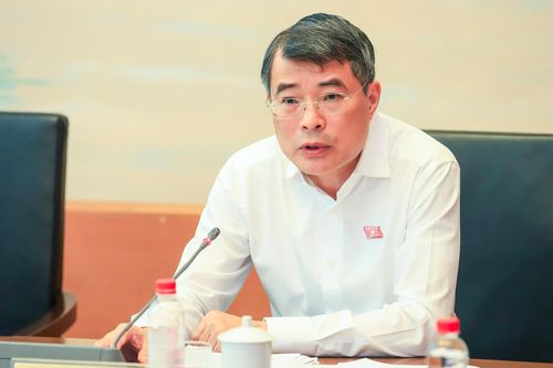 Thủ tướng: Siết chuyển nhượng, không để nhà ở xã hội thành cơ hội kiếm lời