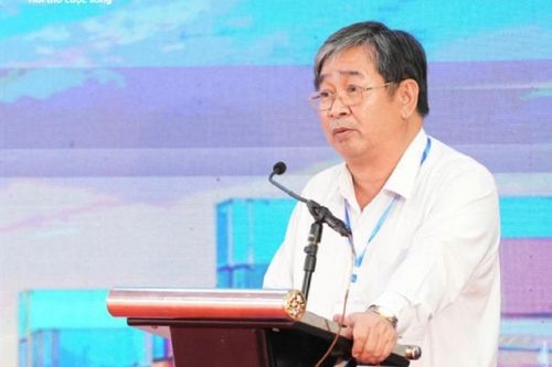 Giám đốc Sở Công Thương Cần Thơ muốn các tỉnh không cạnh tranh làm gạo ST25