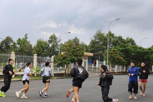 Đại hội Thể thao toàn quốc lần thứ X năm 2026: Muay Hà Nội sẵn sàng chinh phục mục tiêu huy chương