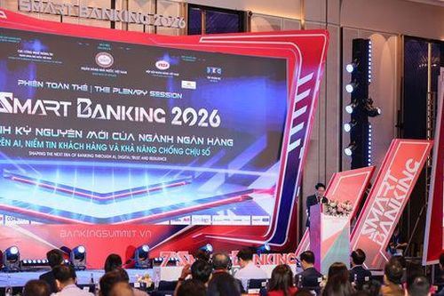 AI trong ngân hàng: Từ cuộc đua công nghệ đến bài toán niềm tin