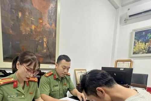 Lý do đơn vị tổ chức Cuộc thi 'Hoa hậu Bản sắc Việt Nam 2026' bị xử phạt?