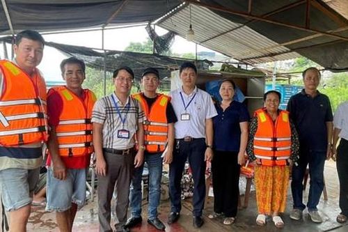 'Dân vận khéo', giải bài toán từ nhu cầu dân sinh