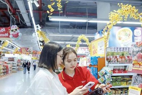 Động lực nào thúc đẩy thị trường tiêu dùng Hà Nội dịp cuối năm?