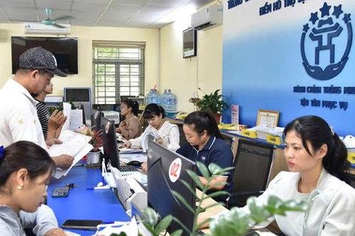 Đưa sáng kiến cải cách hành chính vào thực tiễn Thủ đô