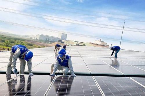 Khơi vốn từ quỹ năng lượng cho doanh nghiệp phát triển kinh tế