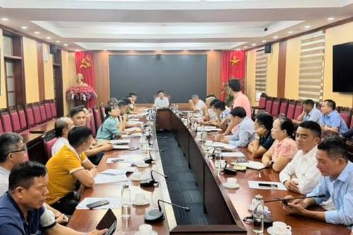 Xã Quang Minh: Triển khai lấy ý kiến nhân dân về điều chỉnh địa giới Hà Nội và Phú Thọ