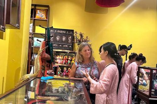 Hà Nội tạo nền tảng cho hệ sinh thái sáng tạo