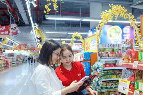 Phát triển thị trường đa kênh: Mở đường cho hàng Việt