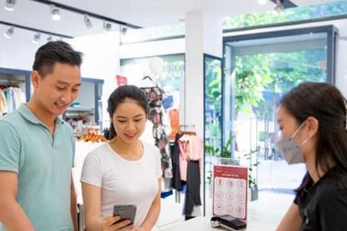 Thời quét mã QR: Tiện lợi nhưng đừng mất cảnh giác