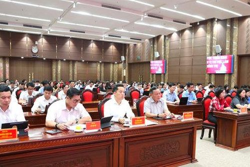 Xác định lại vị trí việc làm để xây dựng phương án biên chế, cải cách tiền lương