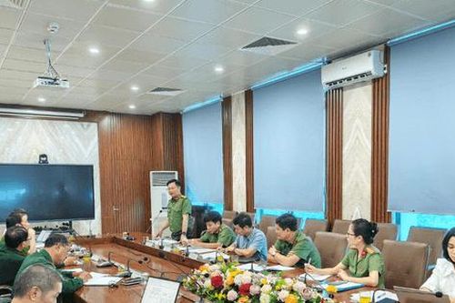 Hà Nội nghiên cứu nâng cao hiệu quả quản lý an ninh, trật tự không gian tầm thấp
