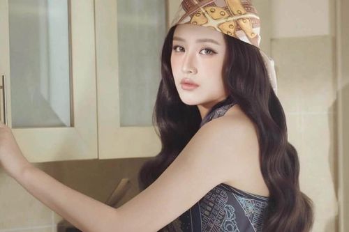 Hình ảnh mới nhất của Mai Phương Thúy gây chú ý