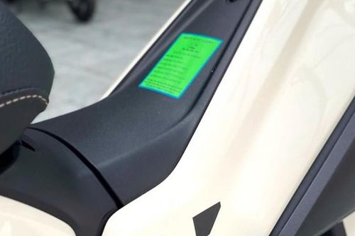 Chất hơn Honda Future, xe số 115cc Yamaha ở Việt Nam giá 35,8 triệu đồng thiết kế độc đáo, bán ra số lượng cực hiếm