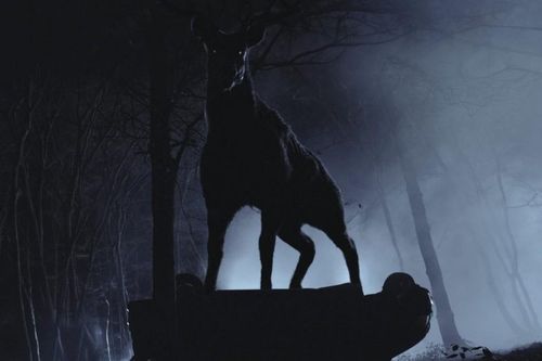 Mỹ nhân 'Game of Thrones' đối đầu Bambi đột biến trong phim kinh dị ra rạp tháng 10