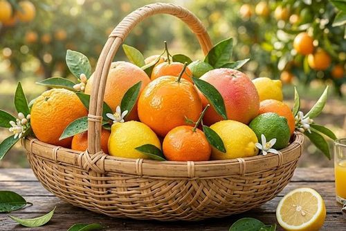 7 thực phẩm lành mạnh nên có trong chế độ ăn ngừa ung thư vú