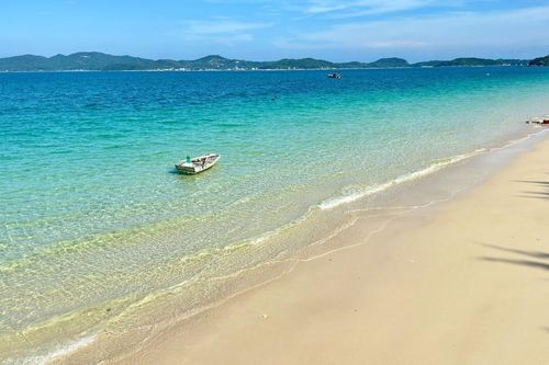 Cô Tô tung loạt tour giá rẻ, kích cầu du lịch mùa thu - đông