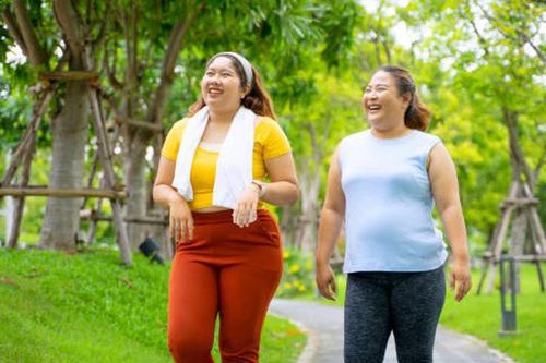 Điểm chung của những người không giảm cân dù đi bộ mỗi ngày
