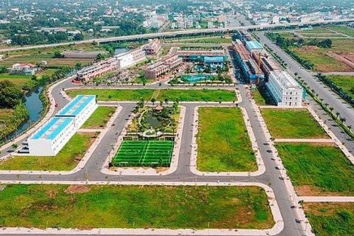 Những điểm mới trong dự thảo Luật Đất đai (sửa đổi) vừa trình Quốc hội xem xét