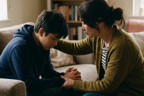 Phụ huynh và giáo viên có thể làm gì để học sinh bớt áp lực học tập?