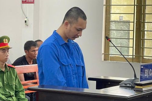 Lĩnh hơn 3 năm tù vì uống bia rồi lái xe gây tai nạn chết người