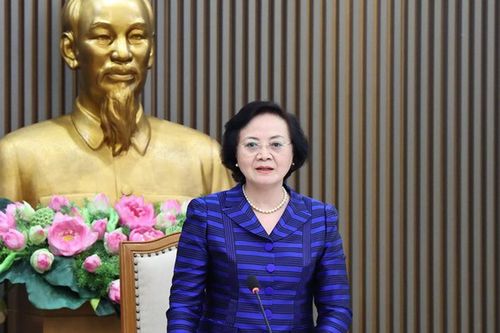 Phó Thủ tướng nêu 3 nhiệm vụ trọng tâm về đối ngoại văn hóa