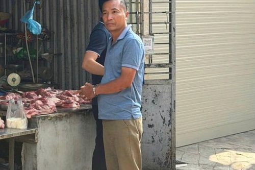 Vụ dùng dao đâm tử vong tài xế ở Hà Nội: Khởi tố Trần Quý Hoan