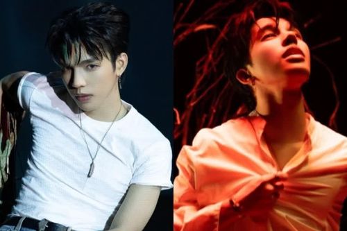 LEZII 'unlock' EP đầu tay, khép lại chuyện tình ba năm bằng cú ngoặt bất ngờ