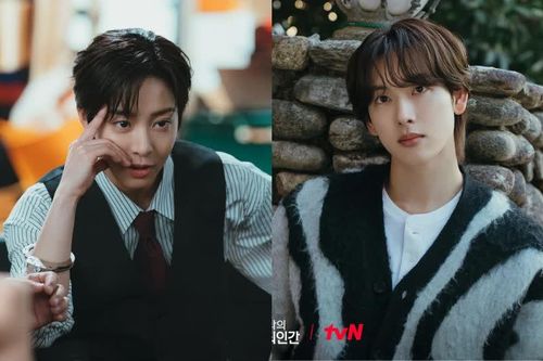 'Love In Disguise' vô tri không vô lý: Seol In Ah xinh trai, Im Si Wan ngạo nghễ